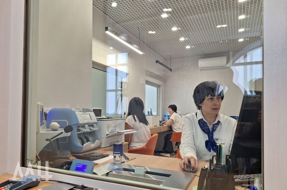 Фото: Донецкое агентство новостей