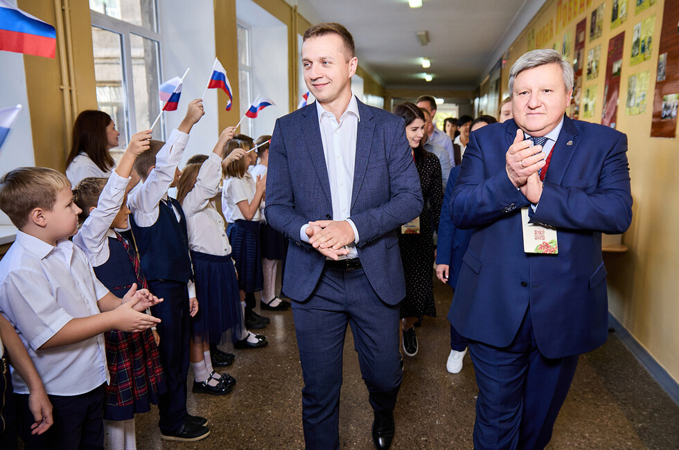 Фото: Андрей Татаринов