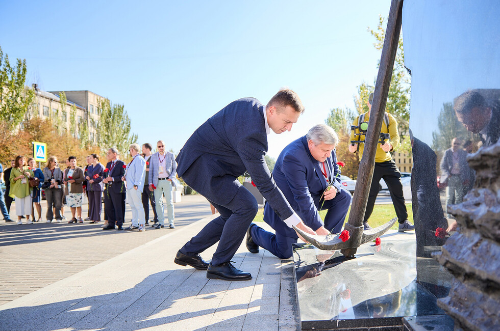 Фото: Андрей Татаринов
