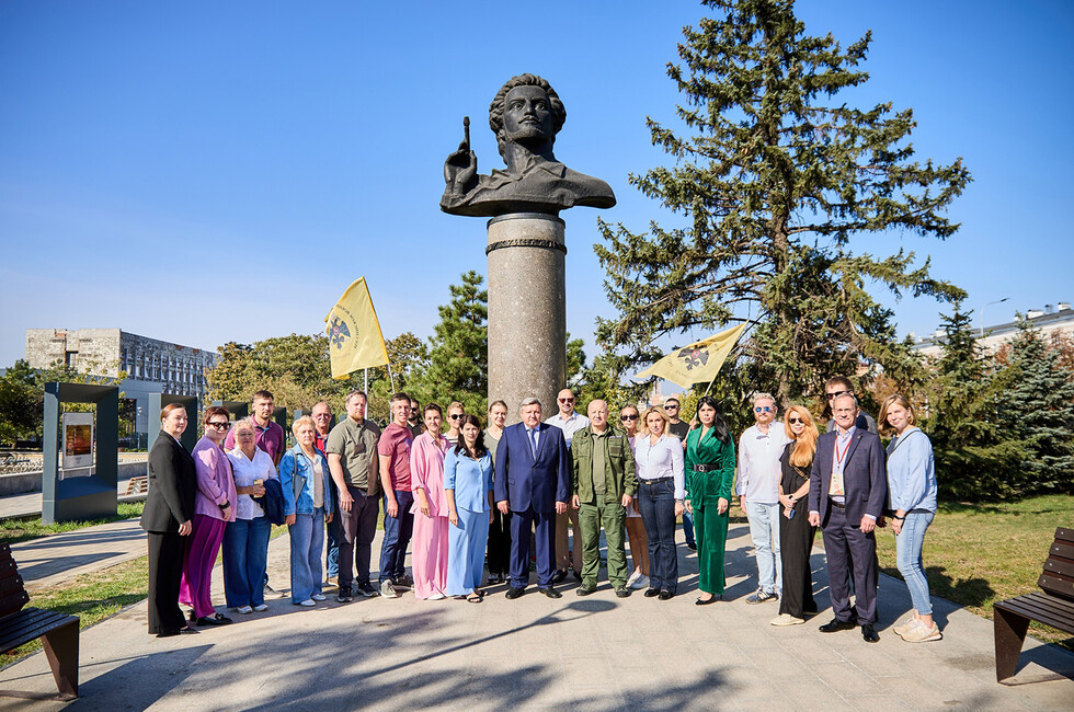 Фото: Андрей Татаринов