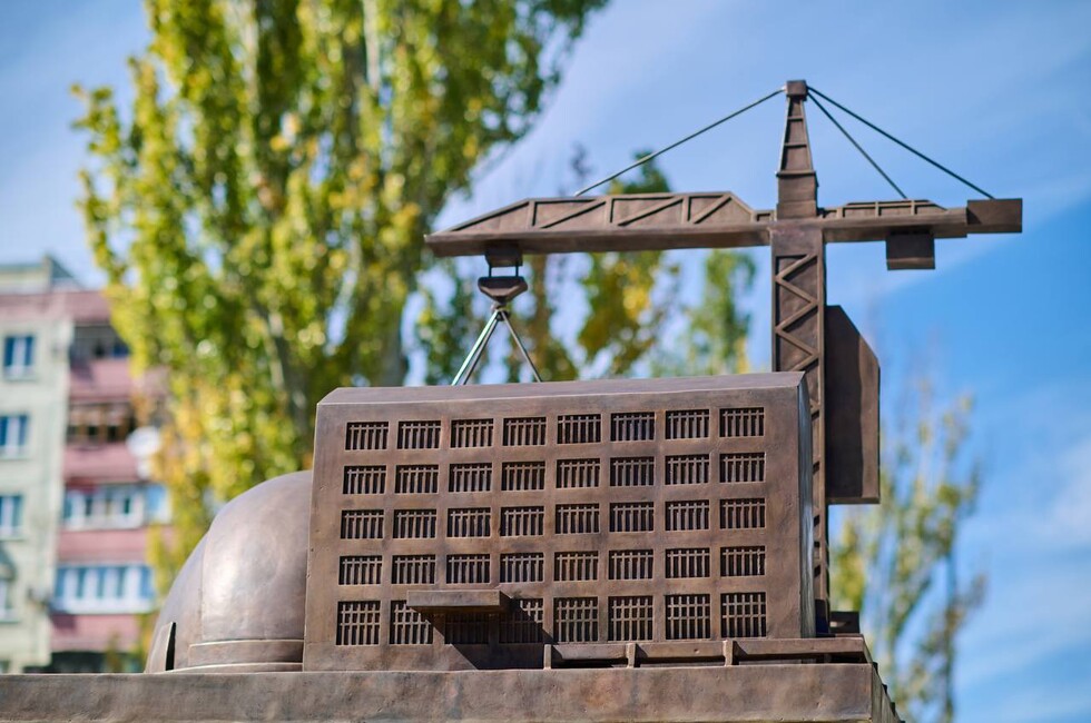 Фото: Официальный ТГ-канал вице-премьера РФ Марата Хуснуллина