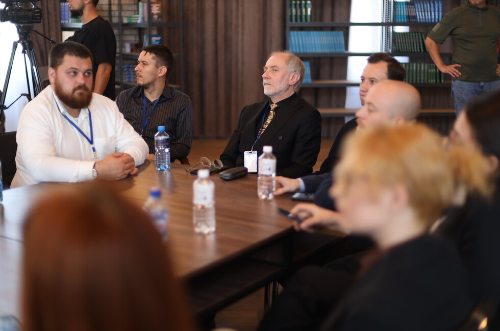 Фото: Администрация Главы ДНР