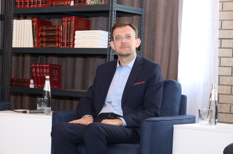 Фото: Администрация Главы ДНР