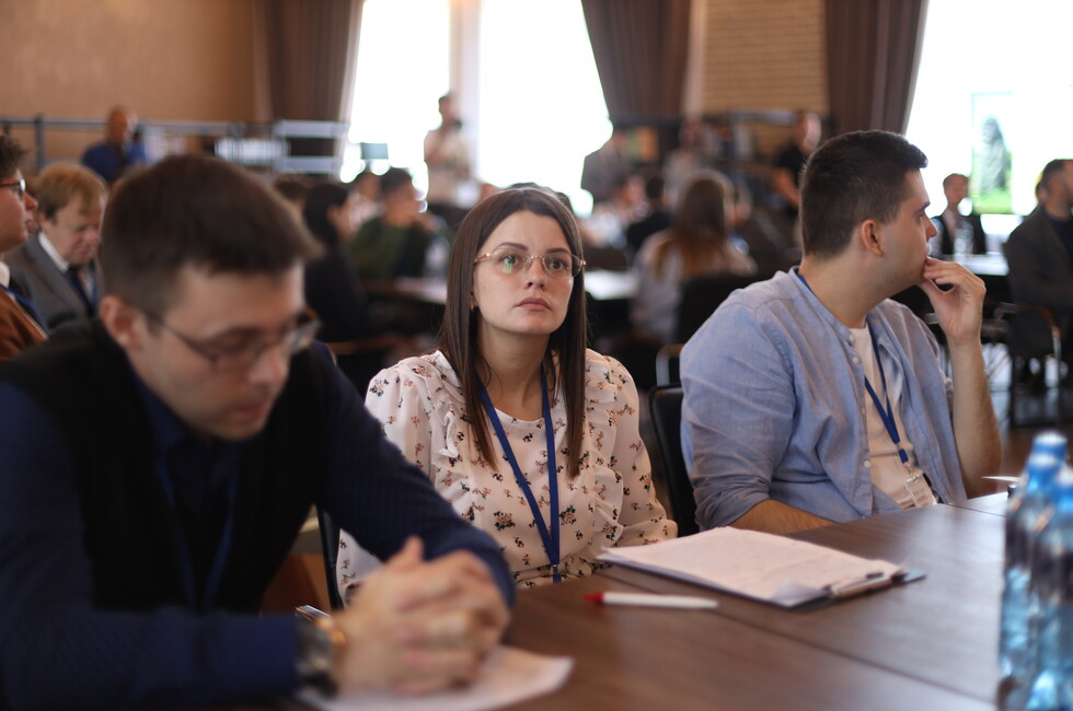 Фото: Администрация Главы ДНР