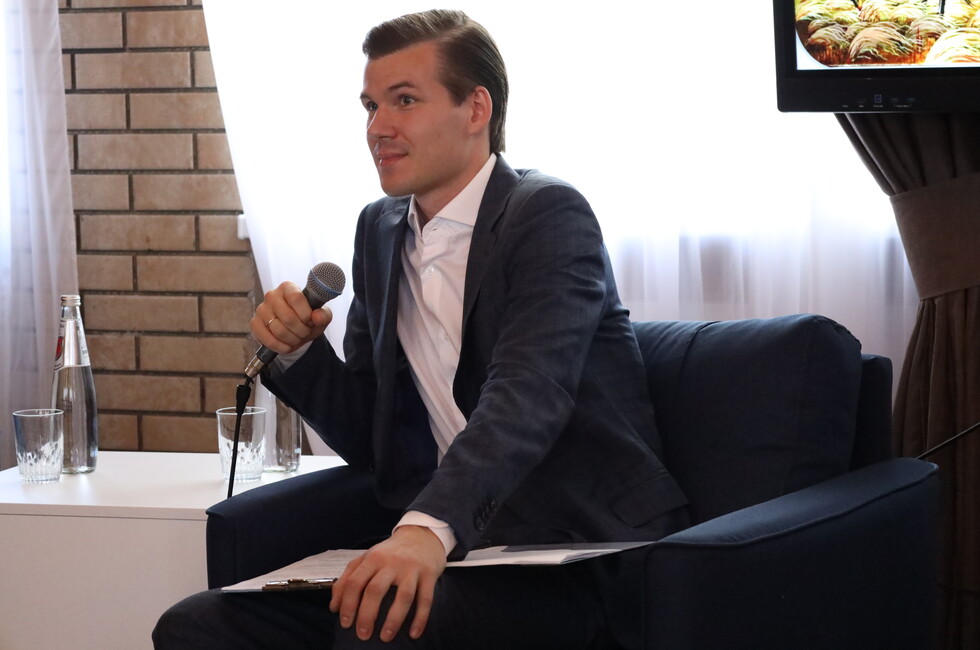 Фото: Администрация Главы ДНР