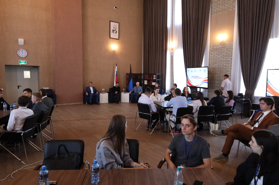 Фото: Администрация Главы ДНР