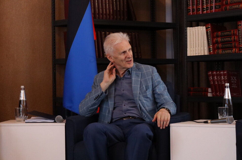 Фото: Администрация Главы ДНР