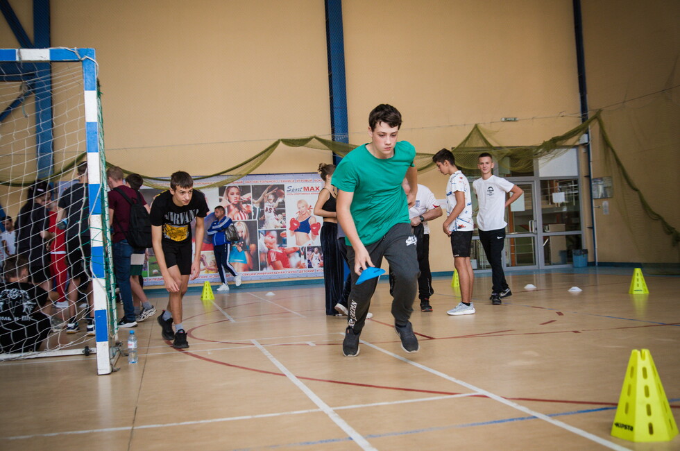 Фото: пресс-служба Единая Росссия ДНР