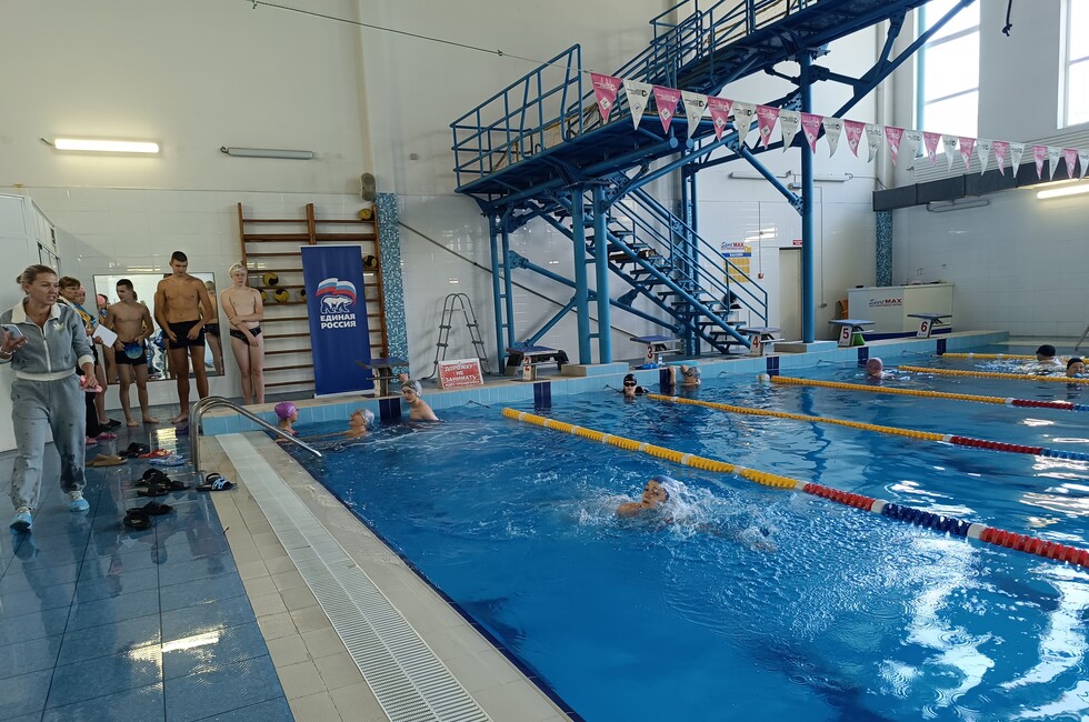 Фото: пресс-служба Единая Росссия ДНР