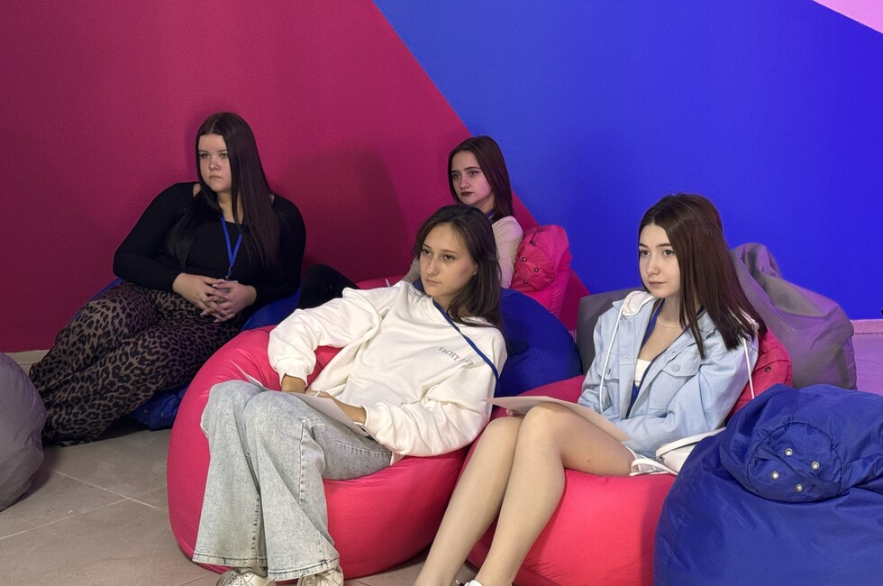 Фото: пресс-служба Минтруд ДНР