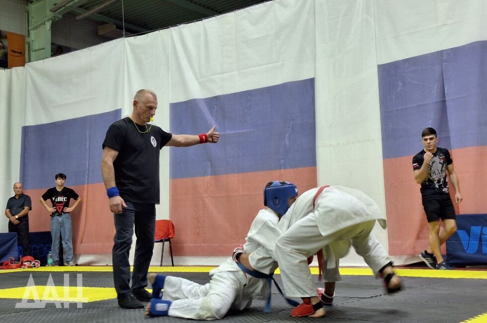 Фото: Донецкое агентство новостей