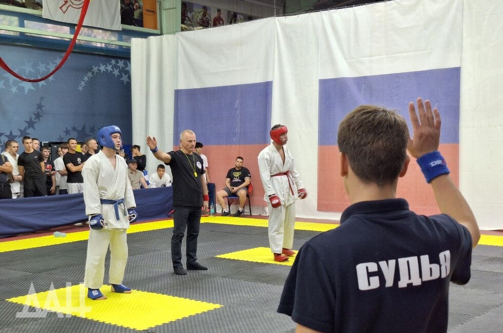 Фото: Донецкое агентство новостей