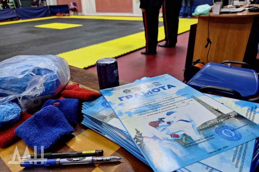 Фото: Донецкое агентство новостей