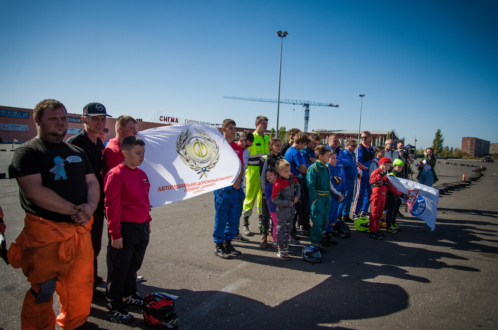 Фото: пресс-служба Единой России в ДНР