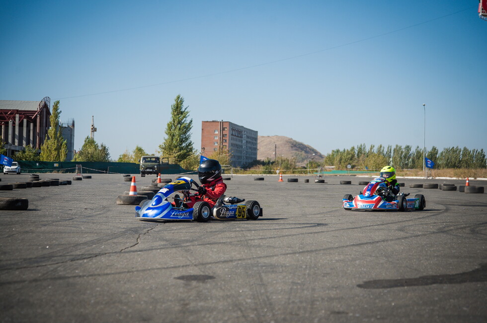 Фото: пресс-служба Единой России в ДНР