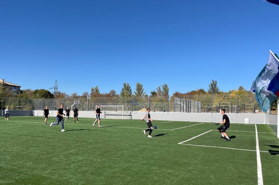 Фото: пресс-служба РСО ДНР