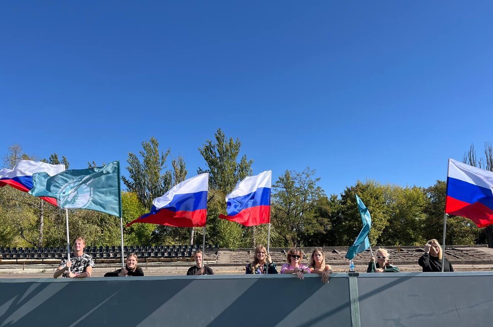 Фото: пресс-служба РСО ДНР