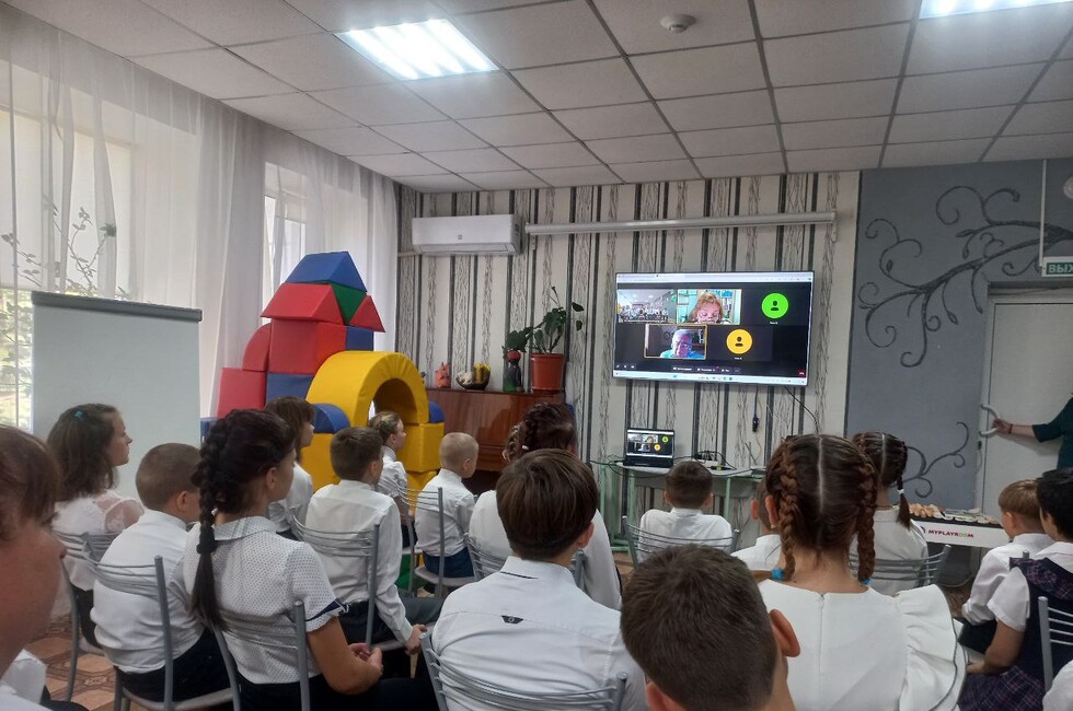 Фото: Минтруд ДНР