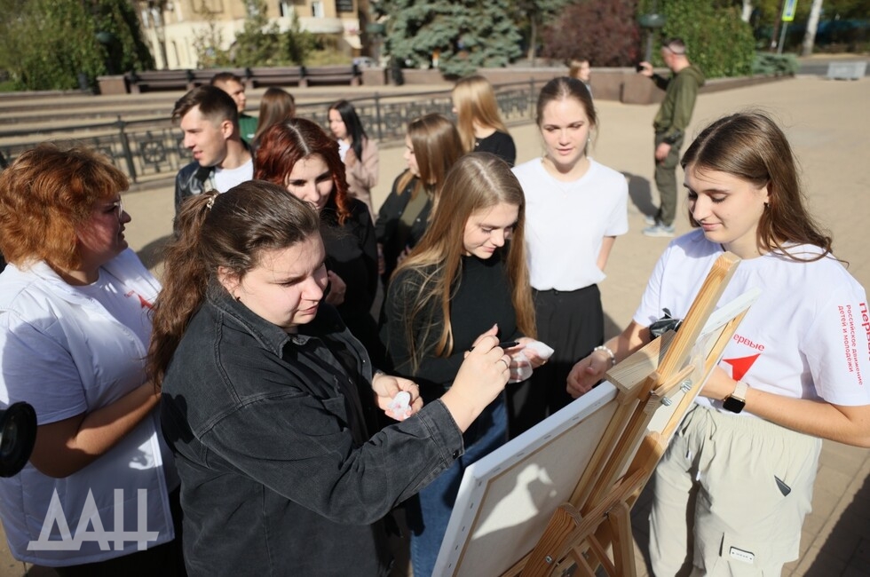 Фото: Донецкое агентство новостей