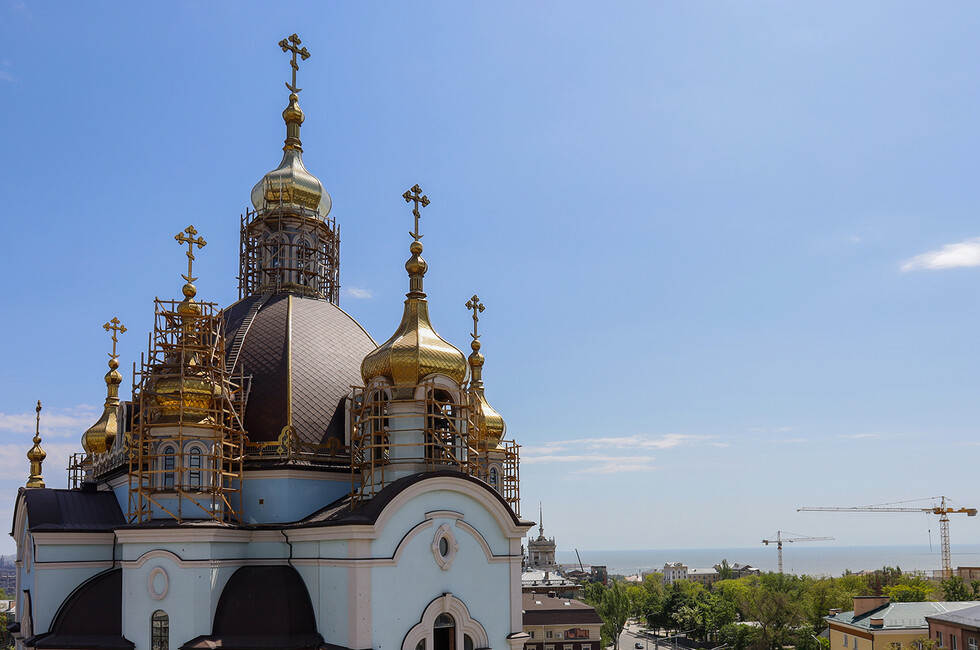 Фото предоставлено заместителем гендиректора исторического парка «Россия — моя история» Анастасией Сулимовской