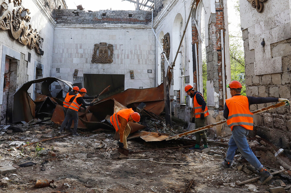 Фото предоставлено заместителем гендиректора исторического парка «Россия — моя история» Анастасией Сулимовской