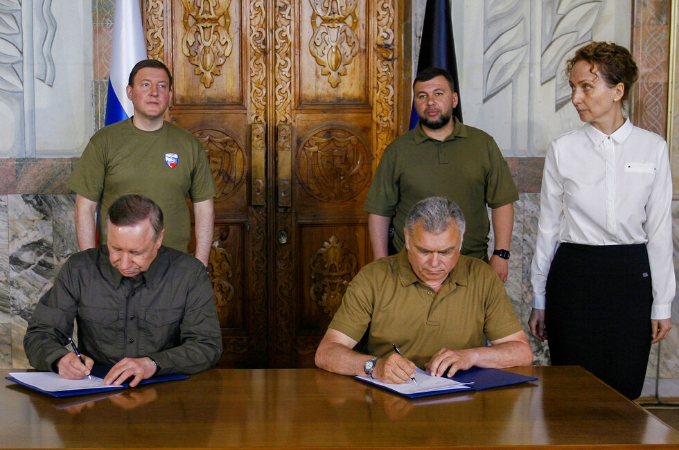 Фото предоставлено заместителем гендиректора исторического парка «Россия — моя история» Анастасией Сулимовской