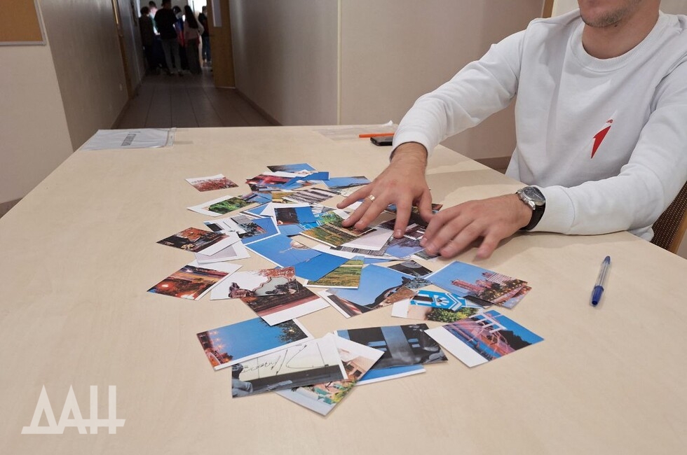 Фото: Донецкое агентство новостей