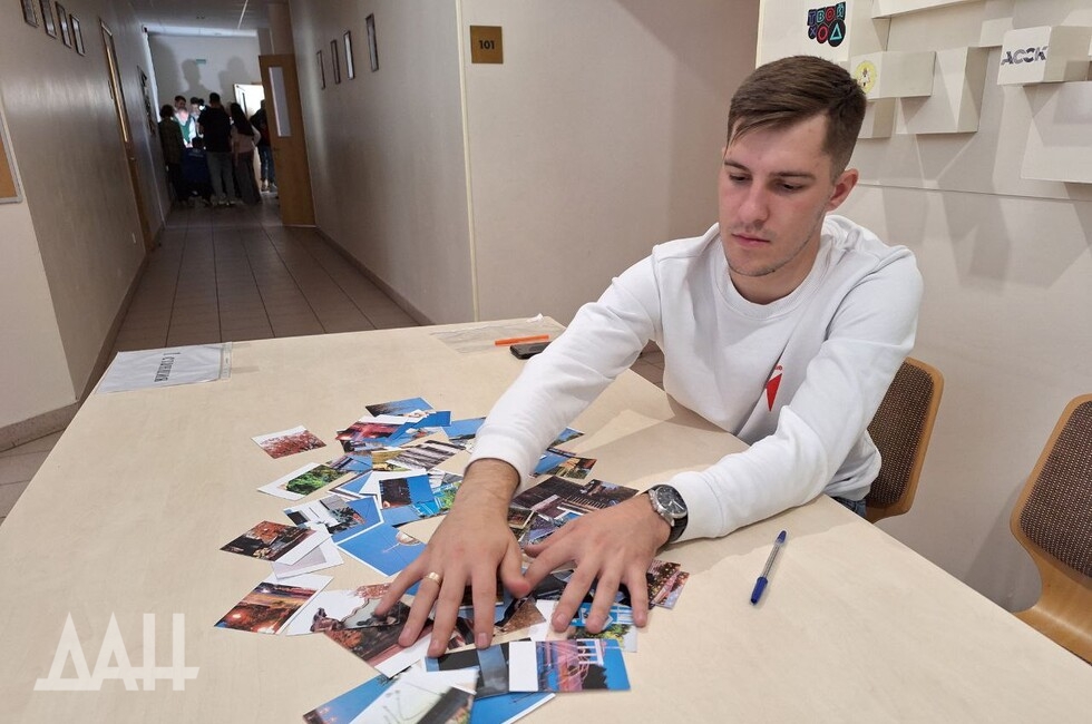 Фото: Донецкое агентство новостей