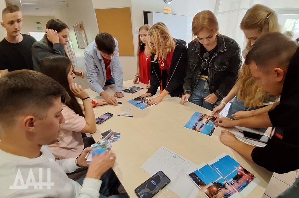 Фото: Донецкое агентство новостей