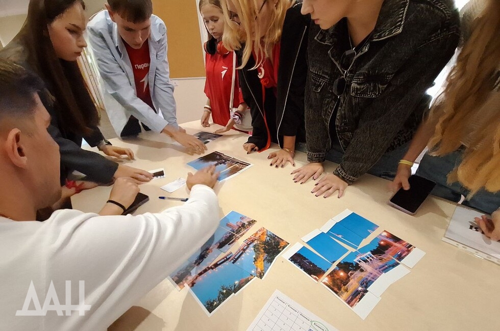 Фото: Донецкое агентство новостей