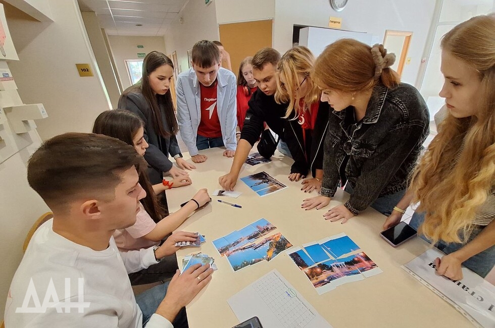 Фото: Донецкое агентство новостей