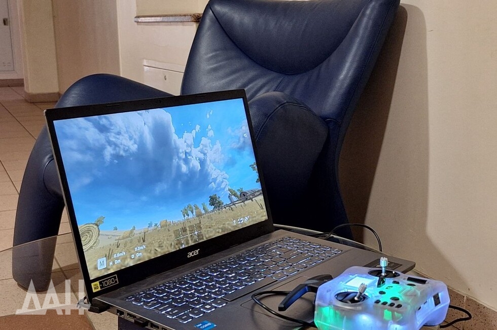 Фото: Донецкое агентство новостей