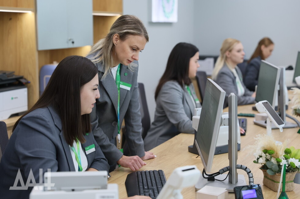 Фото: Донецкое агентство новостей