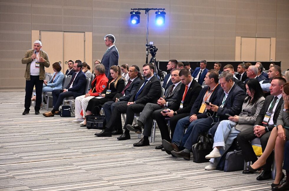 Фото: Официальный ТГ-канал главы ДНР Дениса Пушилина