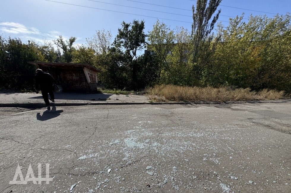 Фото: Донецкое агентство новостей