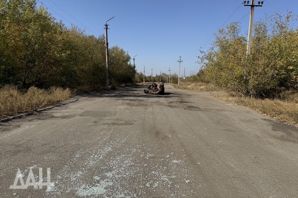 Фото: Донецкое агентство новостей