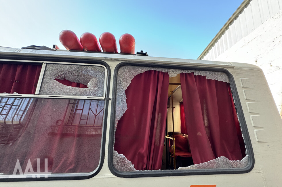 Фото: Донецкое агентство новостей