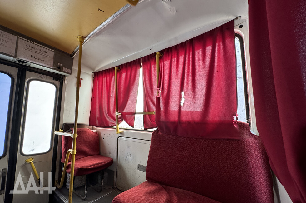 Фото: Донецкое агентство новостей