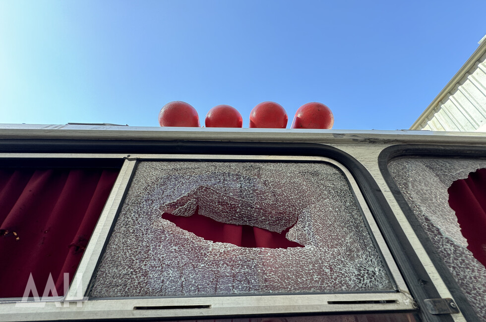 Фото: Донецкое агентство новостей