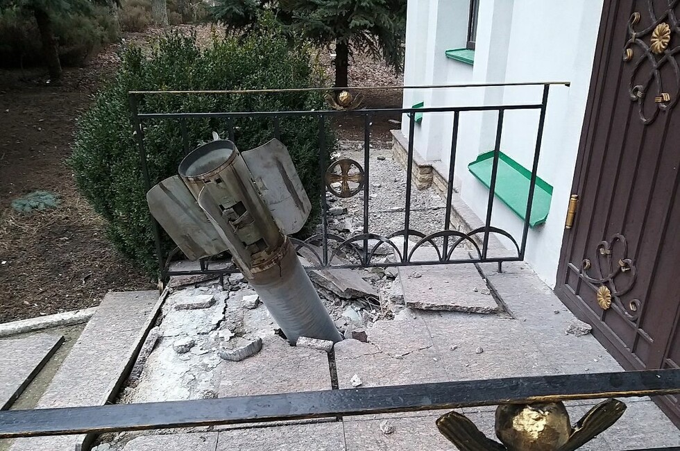 Фото: Официальная страница Свято-Успенского Николо-Васильевского монастыря в ВК