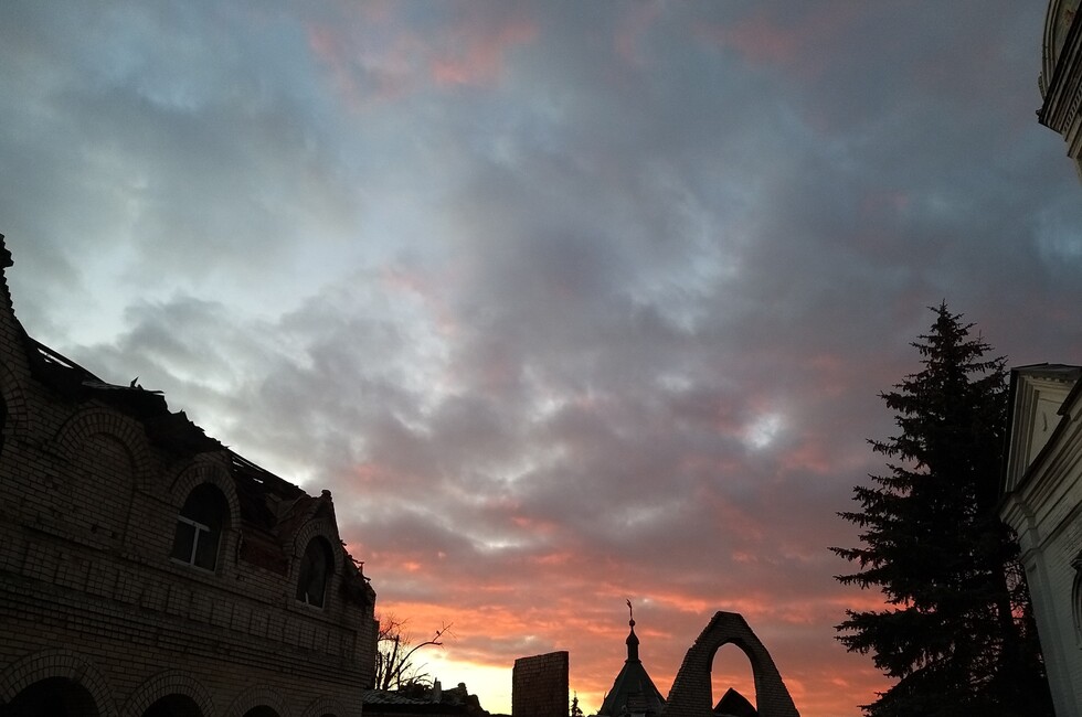 Фото: Официальный Телеграм-канал Свято-Успенского Николо-Васильевского монастыря