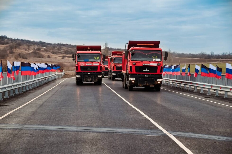 Фото: Официальный ТГ-канал заместителя председателя Правительства Российской Федерации Марата Хуснуллина