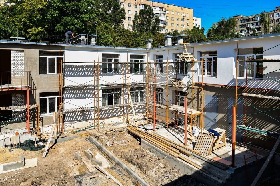 Фото: Официальный ТГ-канал Главы ДНР Дениса Пушилина