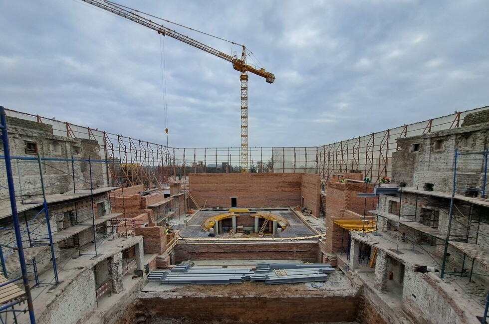 Фото: Донецкое агентство новостей