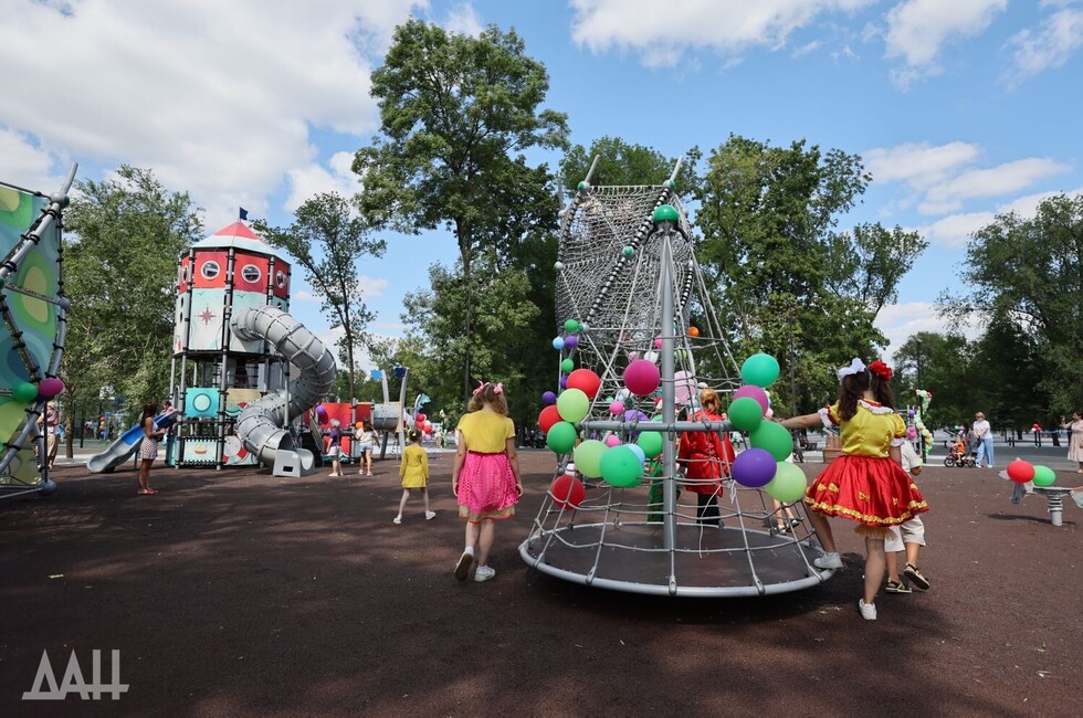 Фото: Донецкое агентство новостей