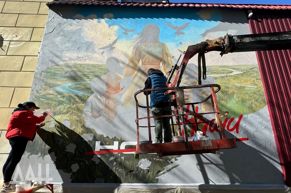 Фото: Донецкое агентство новостей