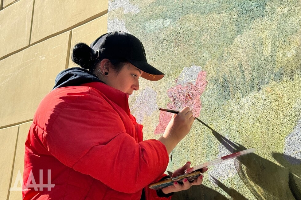 Фото: Донецкое агентство новостей