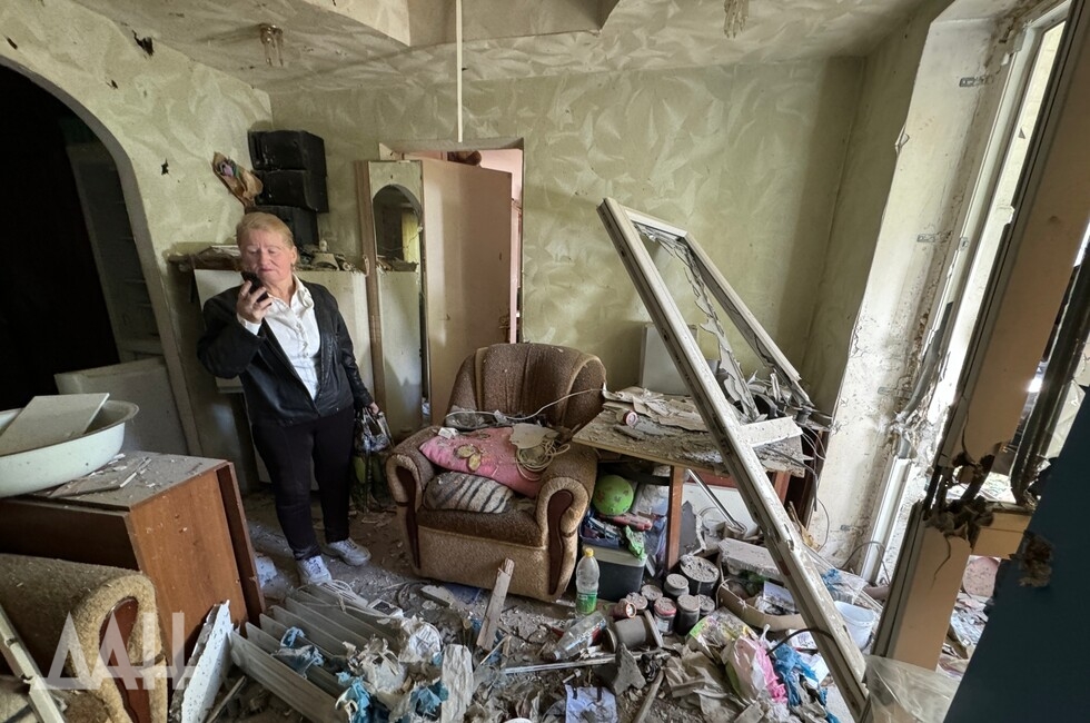 Фото: Донецкое агентство новостей