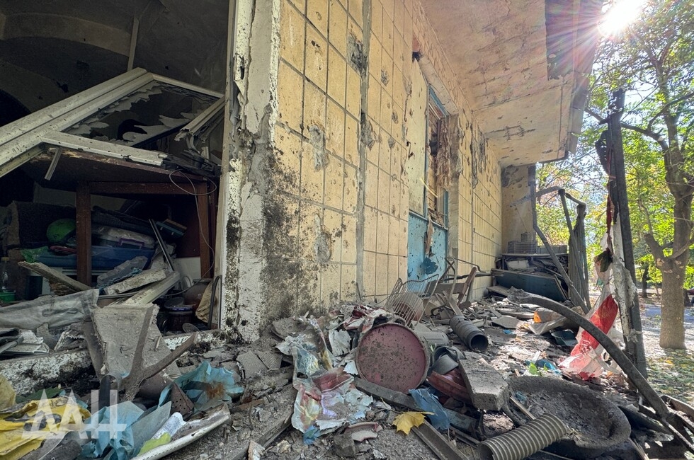 Фото: Донецкое агентство новостей