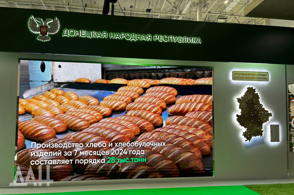 Фото: Донецкое агентство новостей